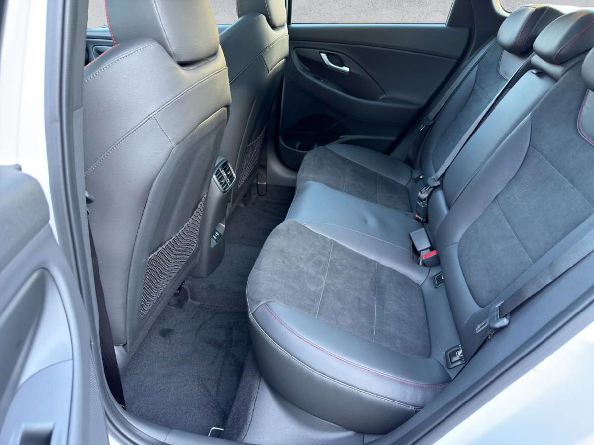 Fahrzeugbild eines Hyundai i30