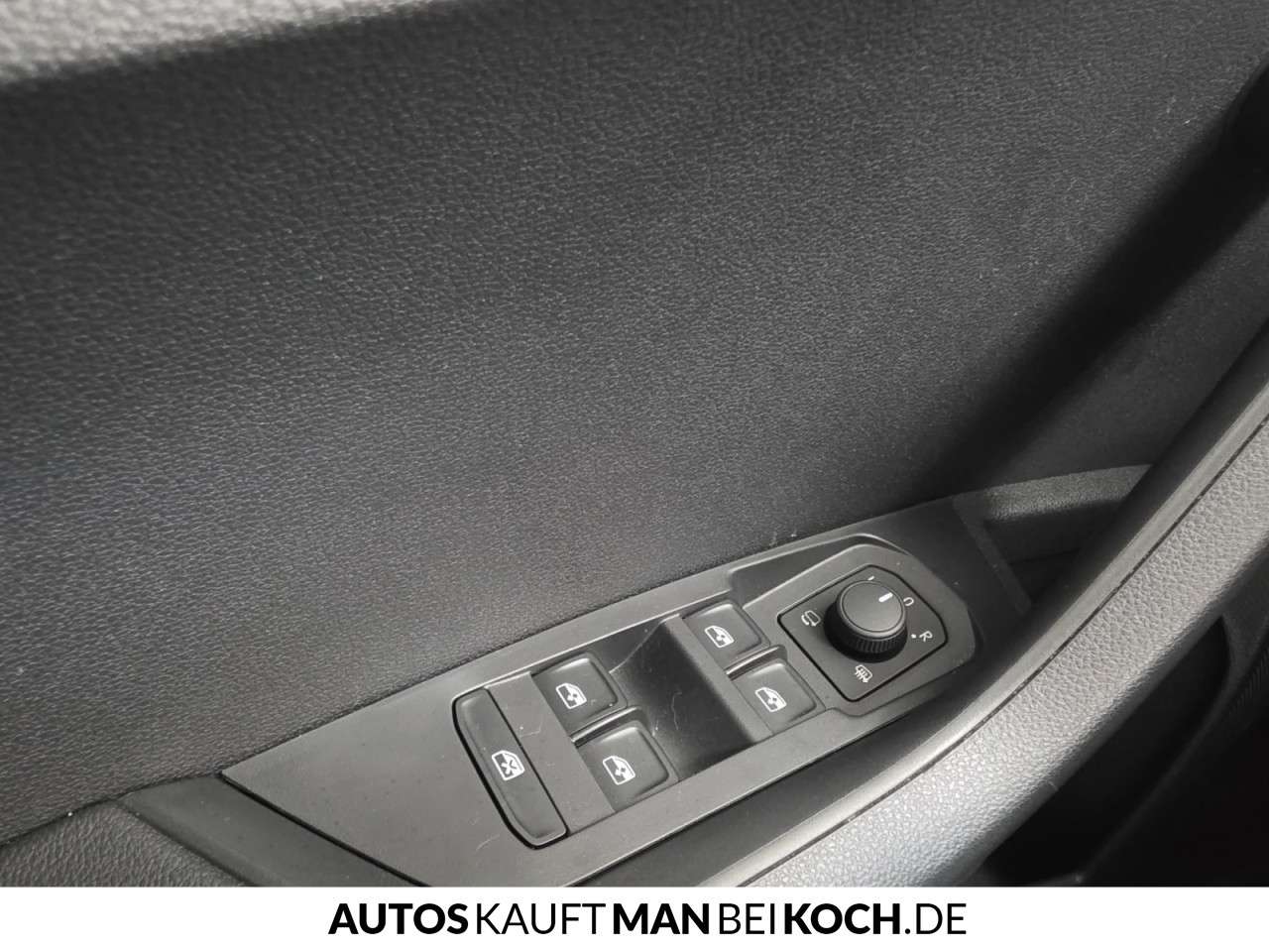 Fahrzeugbild eines Skoda Karoq