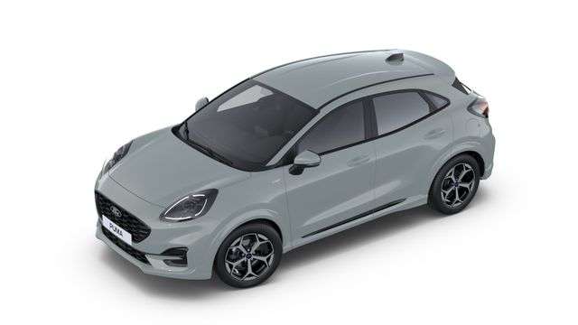 Fahrzeugbild eines Ford Puma