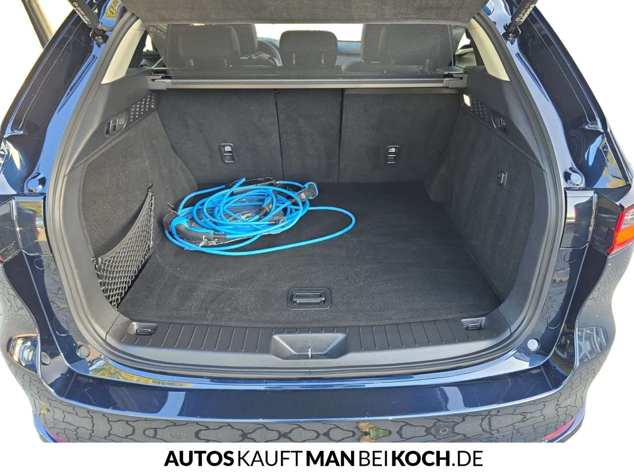 Fahrzeugbild eines Mazda CX-60