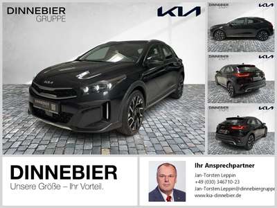 Bild Kia XCeed
