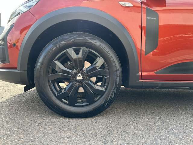 Fahrzeugbild eines Dacia Jogger