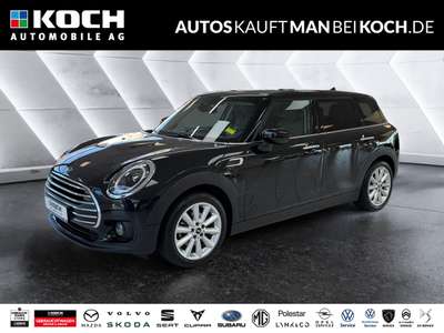 Bild MINI Clubman