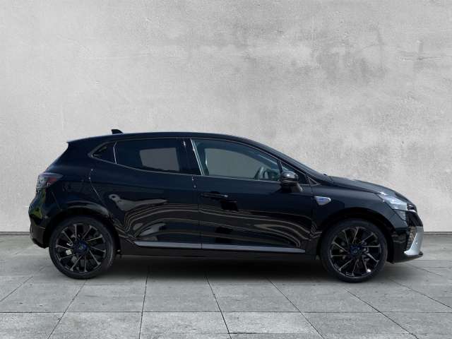 Fahrzeugbild eines Renault Clio