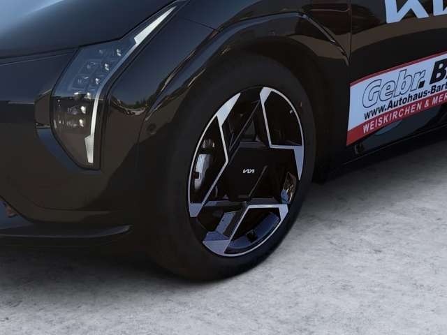 Fahrzeugbild eines Kia EV4