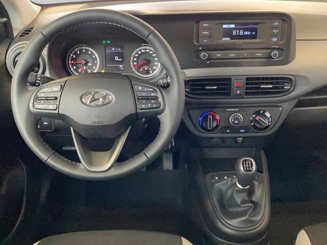 Fahrzeugbild eines Hyundai i10