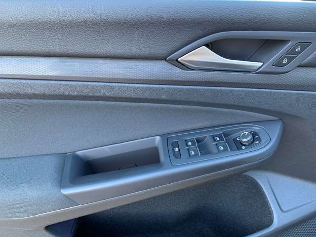 Fahrzeugbild eines Volkswagen Golf