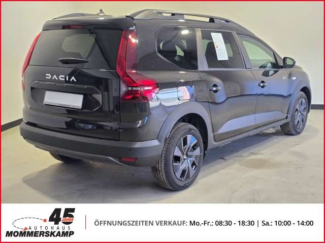 Fahrzeugbild eines Dacia Jogger