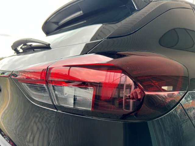 Fahrzeugbild eines Opel Corsa