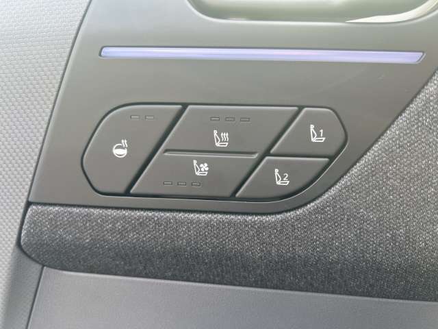 Fahrzeugbild eines Kia EV2