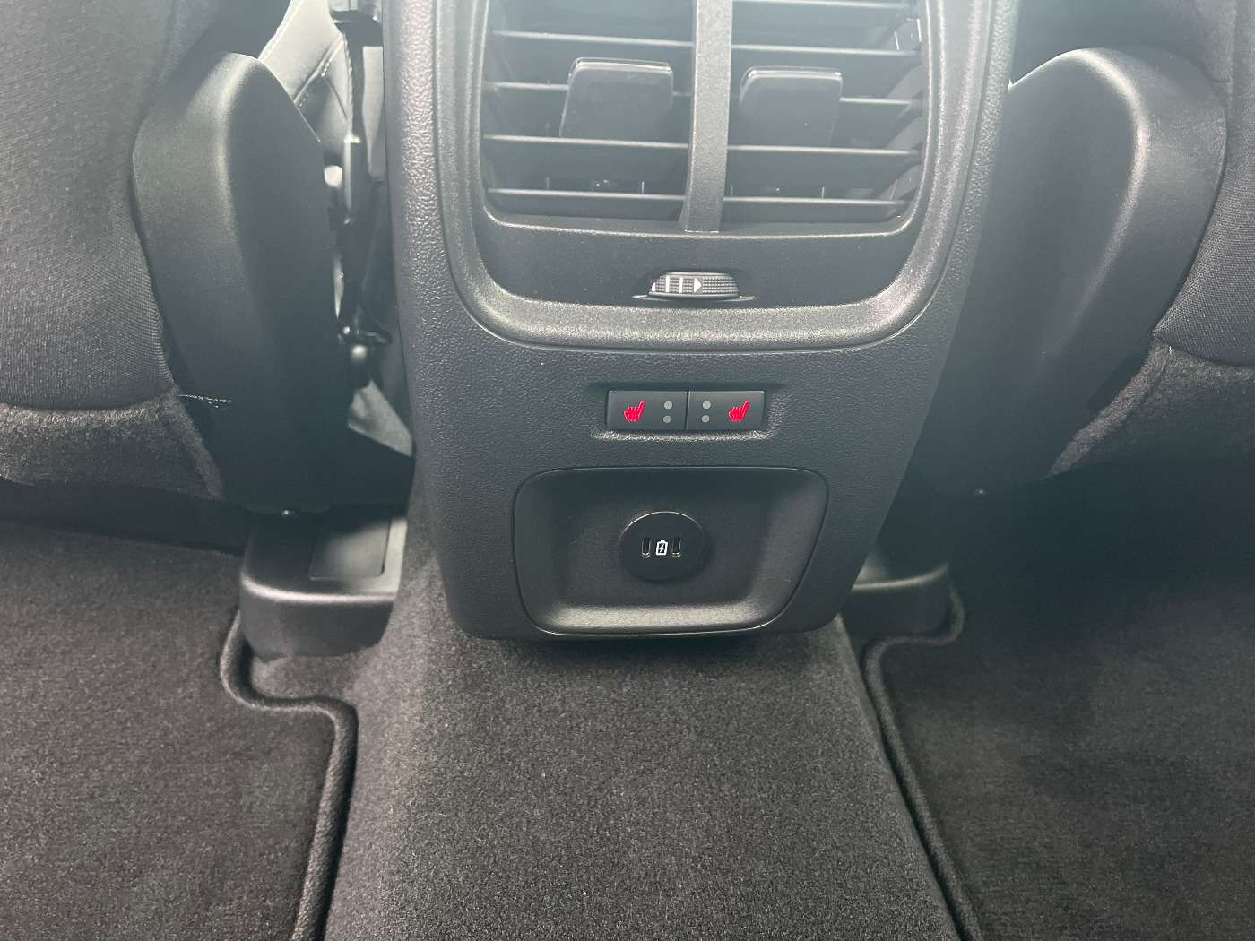 Fahrzeugbild eines Ford Kuga