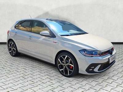 Bild Volkswagen Polo