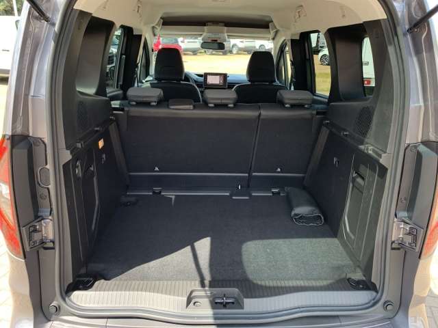 Fahrzeugbild eines Renault Kangoo
