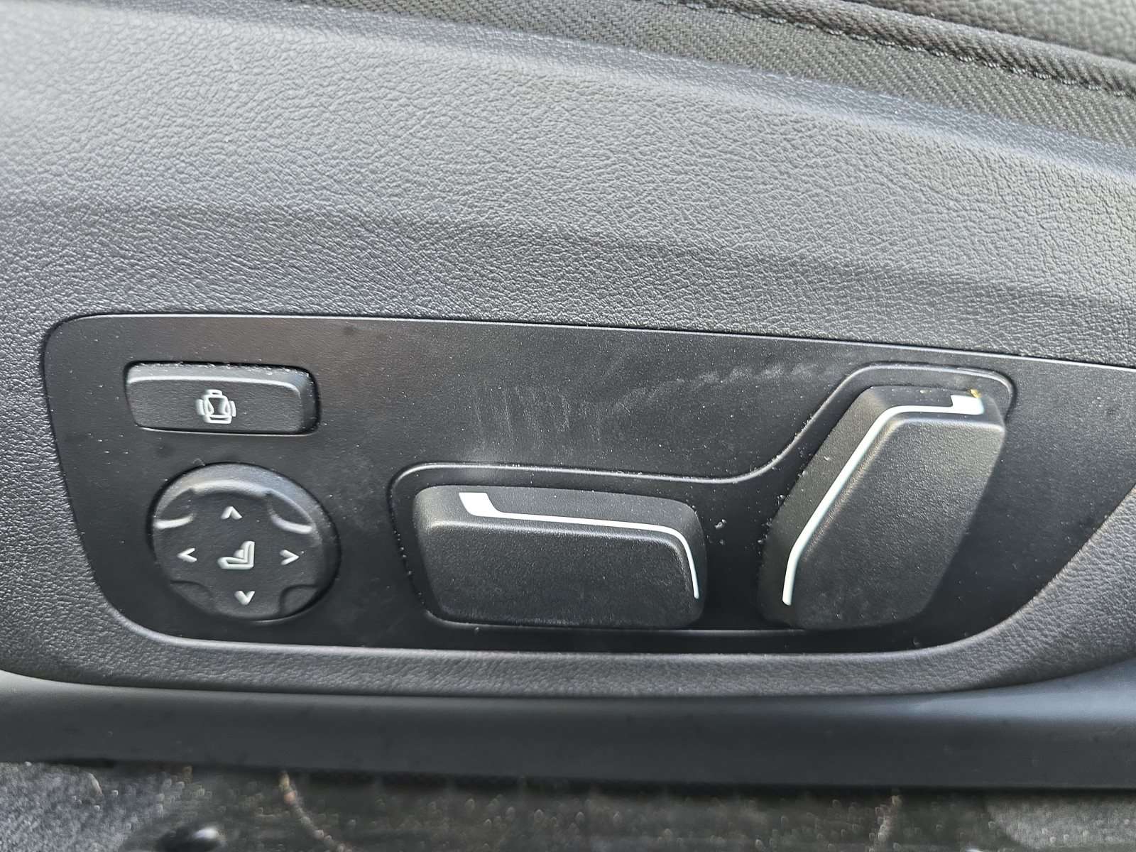 Fahrzeugbild eines BMW 4er-Reihe