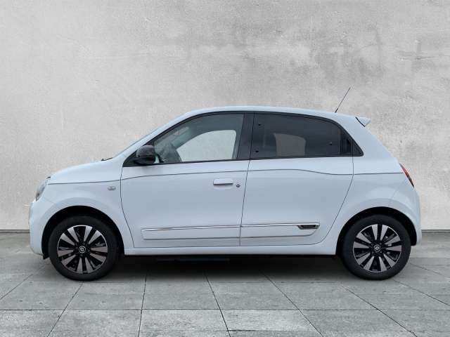 Fahrzeugbild eines Renault Twingo