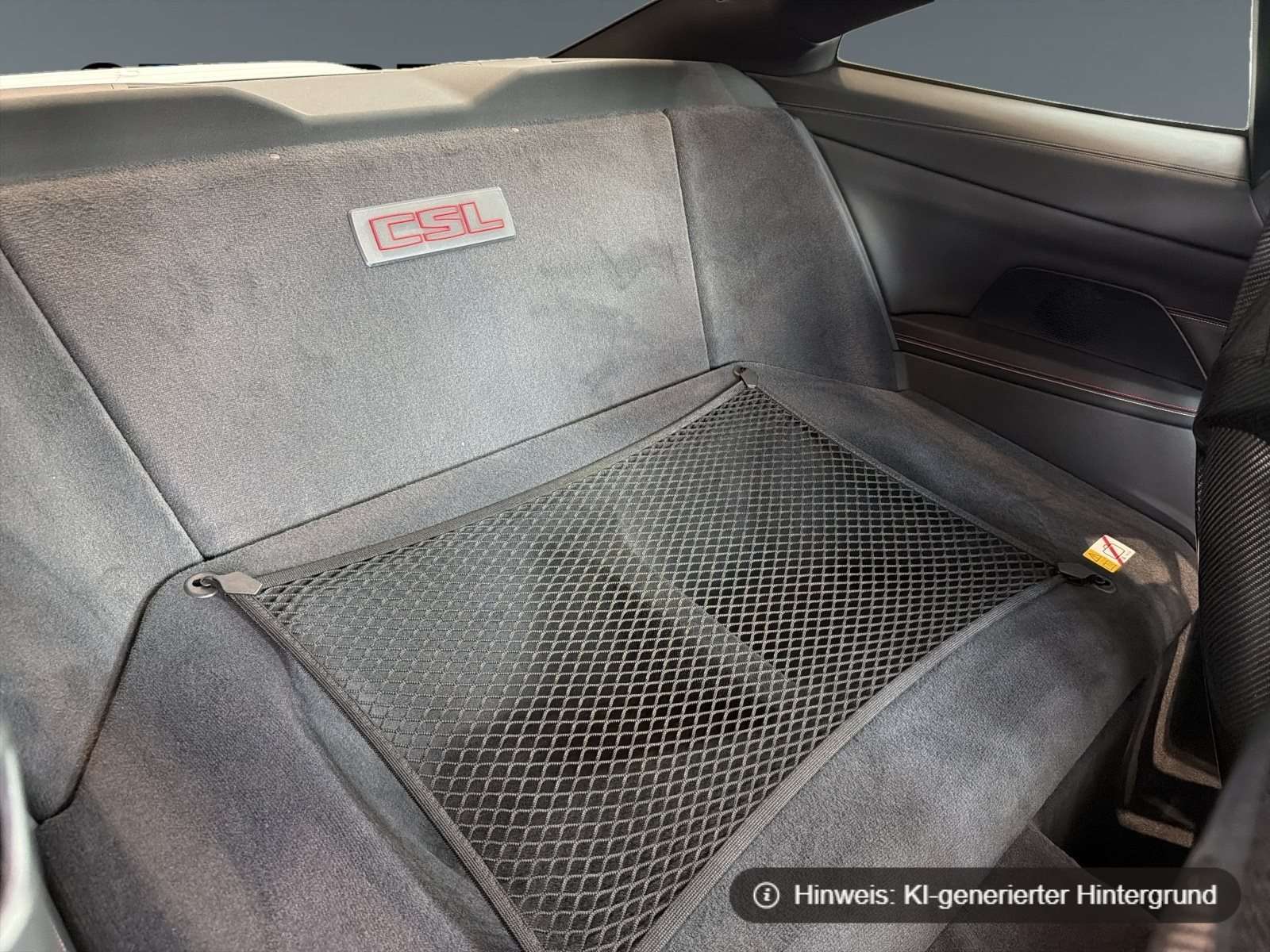 Fahrzeugbild eines BMW 4er-Reihe