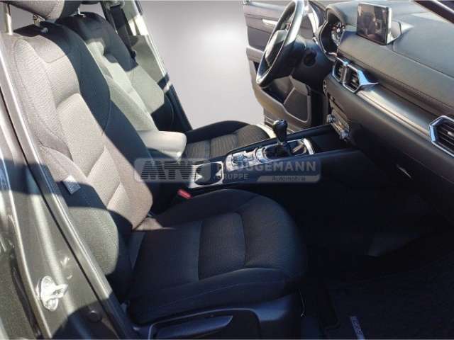 Fahrzeugbild eines Mazda CX-5