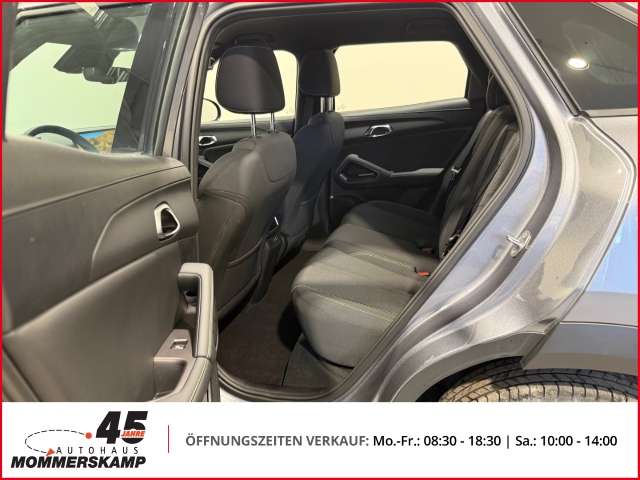 Fahrzeugbild eines BYD Atto 2