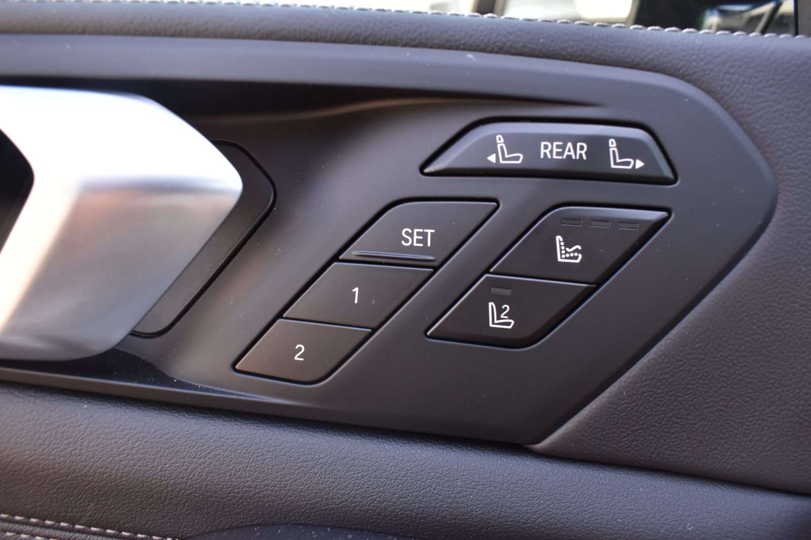 Fahrzeugbild eines BMW X7