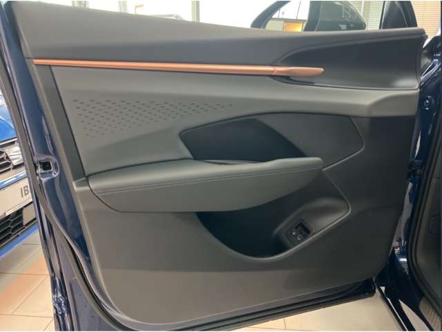 Fahrzeugbild eines CUPRA Terramar