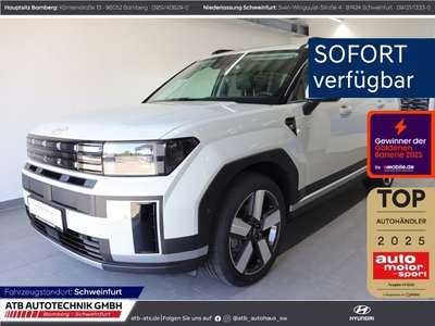 Bild Hyundai Santa Fe