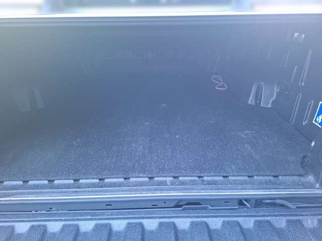 Fahrzeugbild eines Ford Ranger