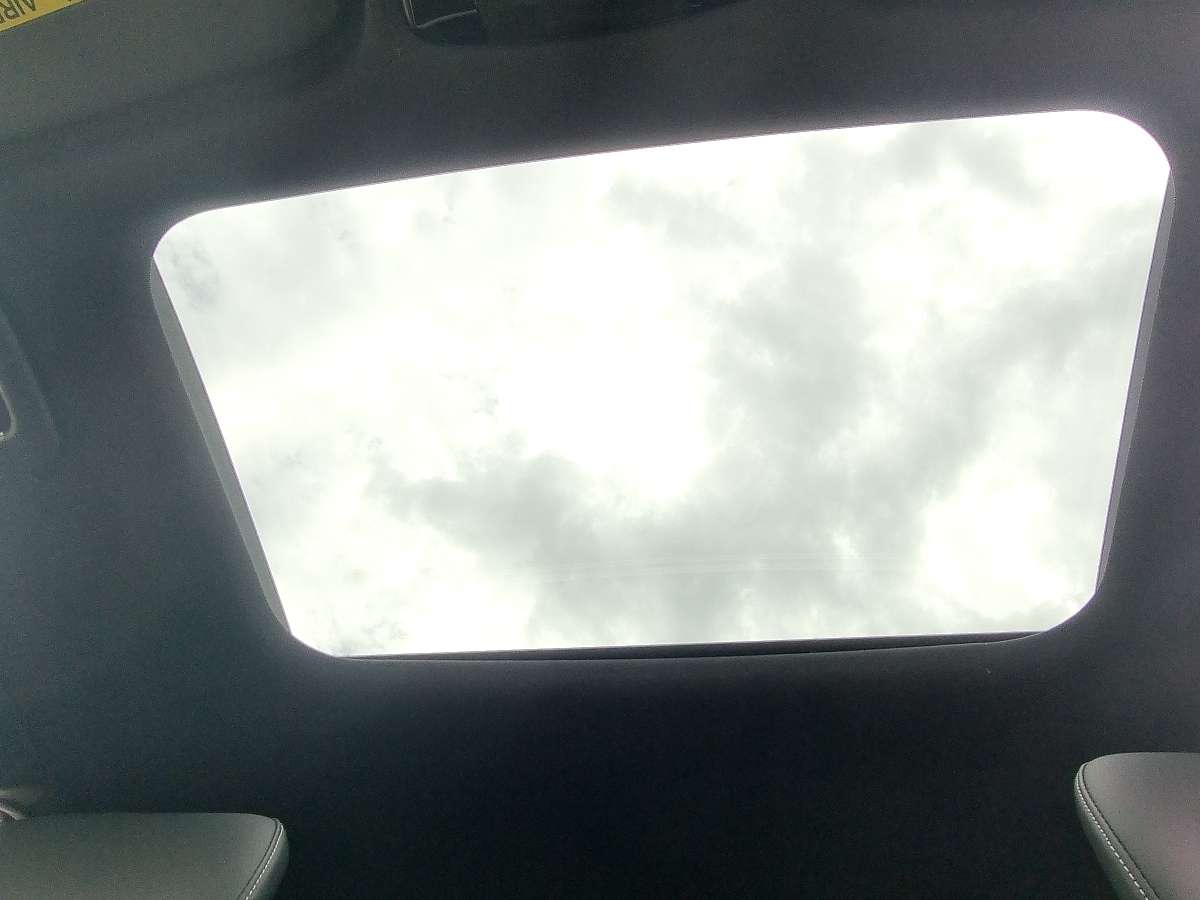 Fahrzeugbild eines Kia EV6