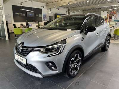 Bild Renault Captur