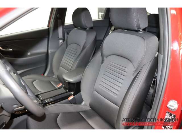Fahrzeugbild eines Hyundai i30