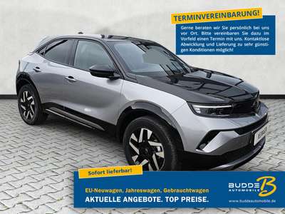 Bild Opel Mokka