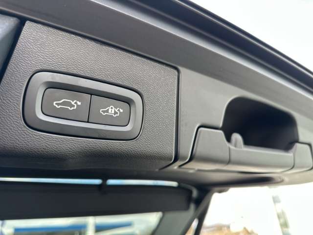 Fahrzeugbild eines Volvo XC60