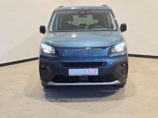 Fahrzeugbild eines Fiat Doblò