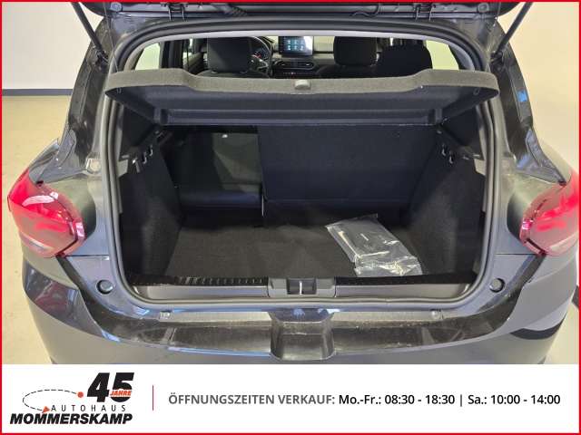 Fahrzeugbild eines Dacia Sandero