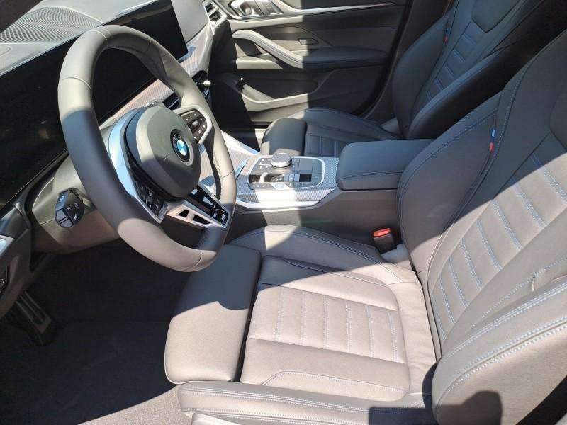 Fahrzeugbild eines BMW 4er-Reihe