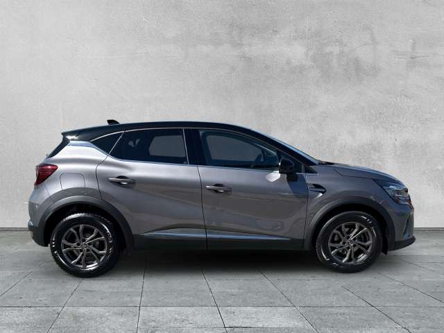Fahrzeugbild eines Renault Captur