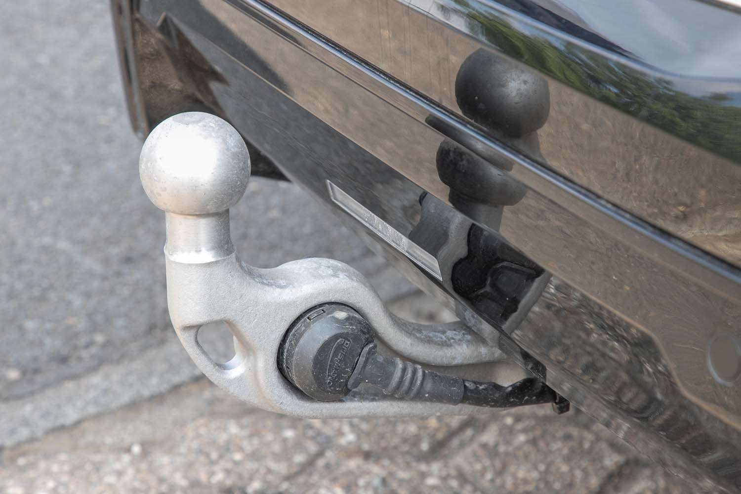 Fahrzeugbild eines BMW ix3