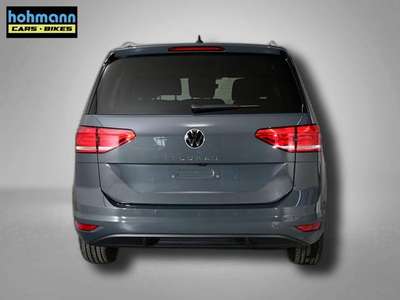 Bild Volkswagen Touran