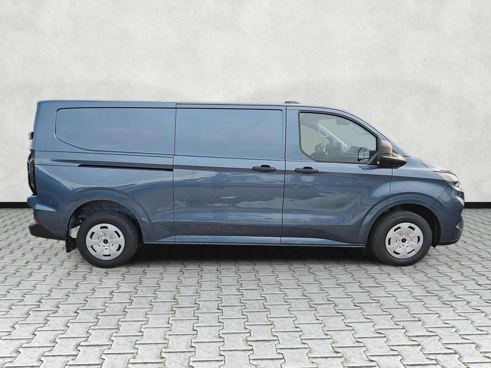 Fahrzeugbild eines Ford Transit Custom