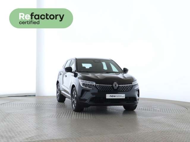 Fahrzeugbild eines Renault Austral