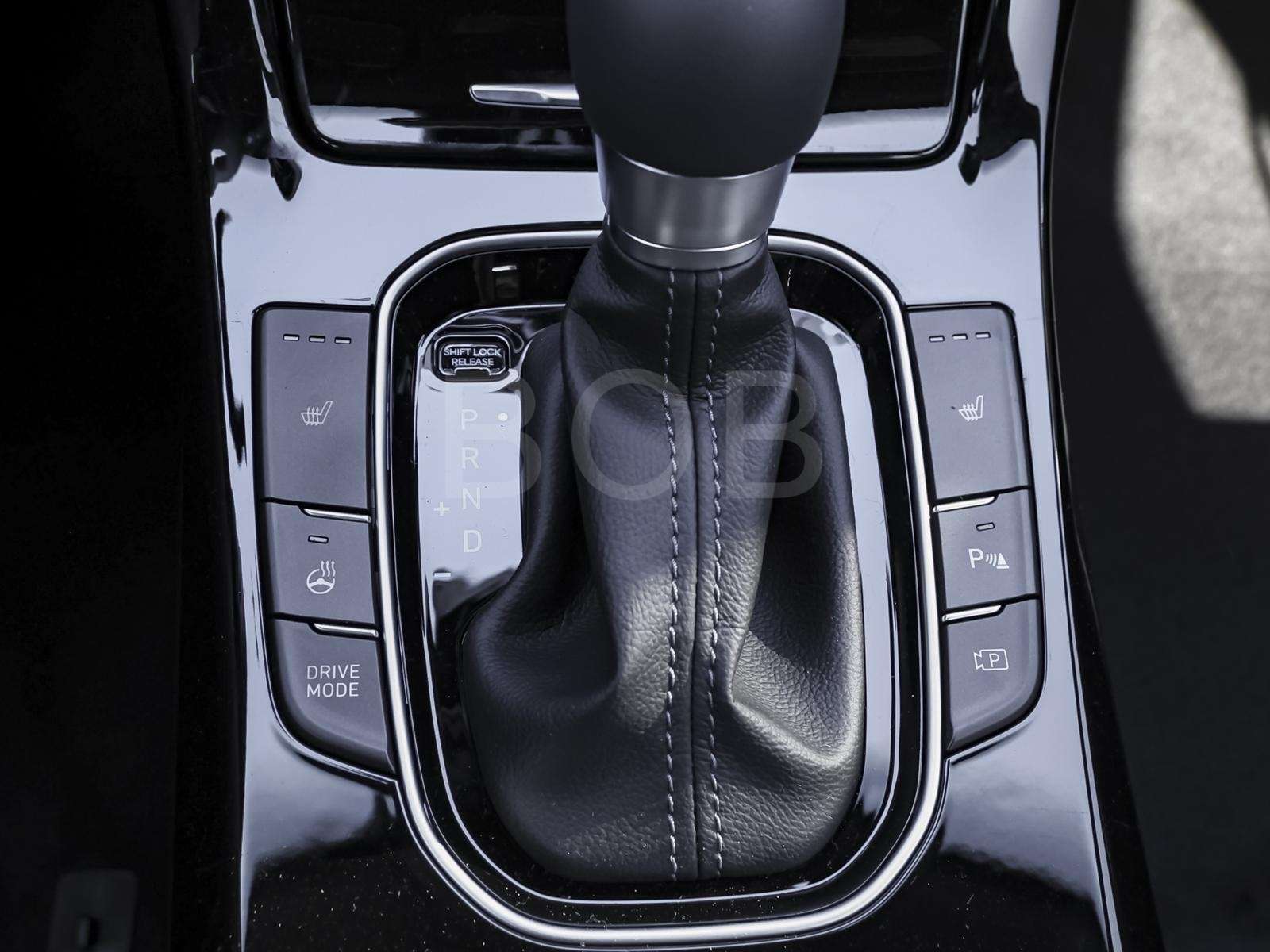 Fahrzeugbild eines Hyundai i30