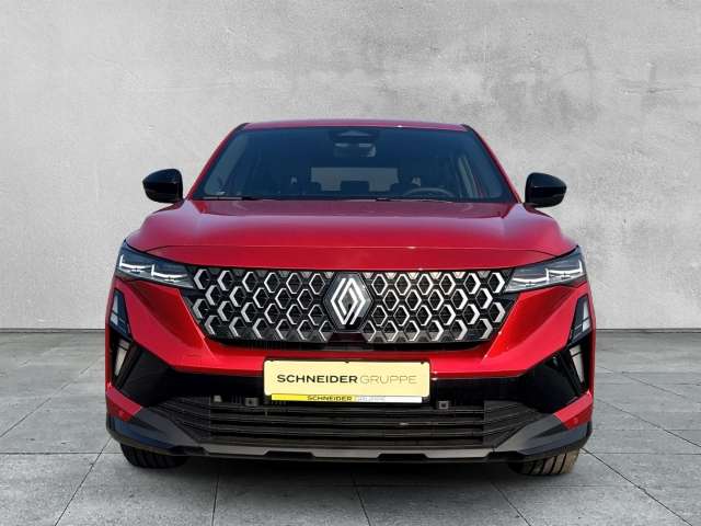 Fahrzeugbild eines Renault Austral