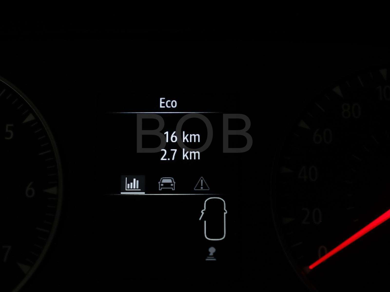 Fahrzeugbild eines Dacia Sandero