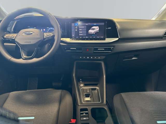 Fahrzeugbild eines Ford Tourneo Connect