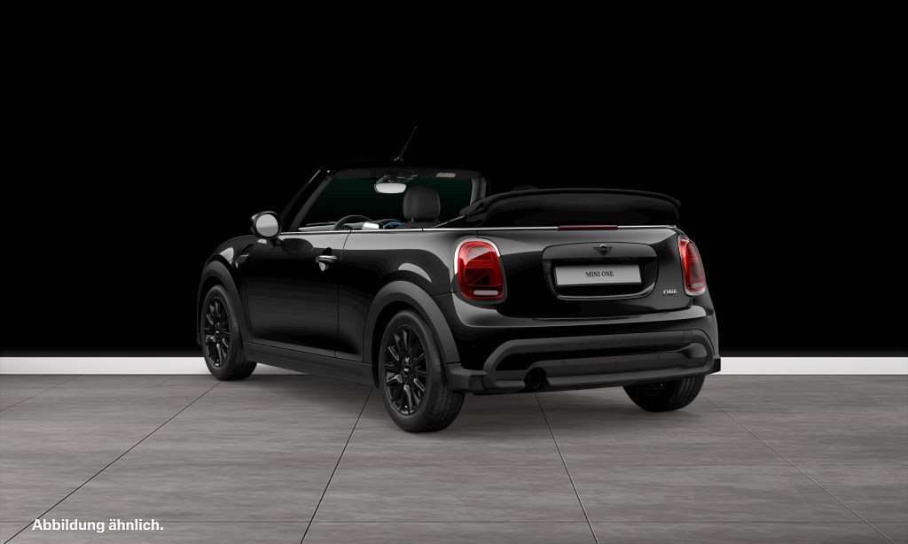 Fahrzeugbild eines MINI MINI