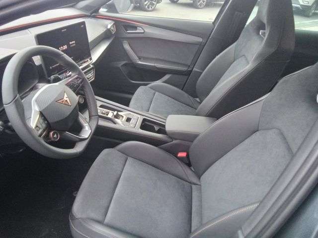 Fahrzeugbild eines CUPRA Formentor