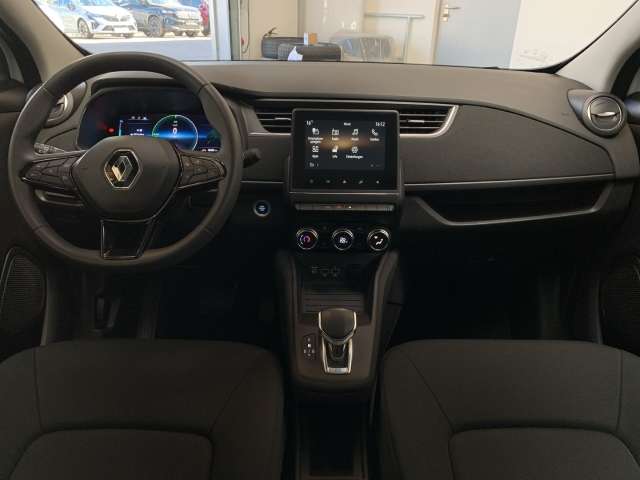 Fahrzeugbild eines Renault ZOE