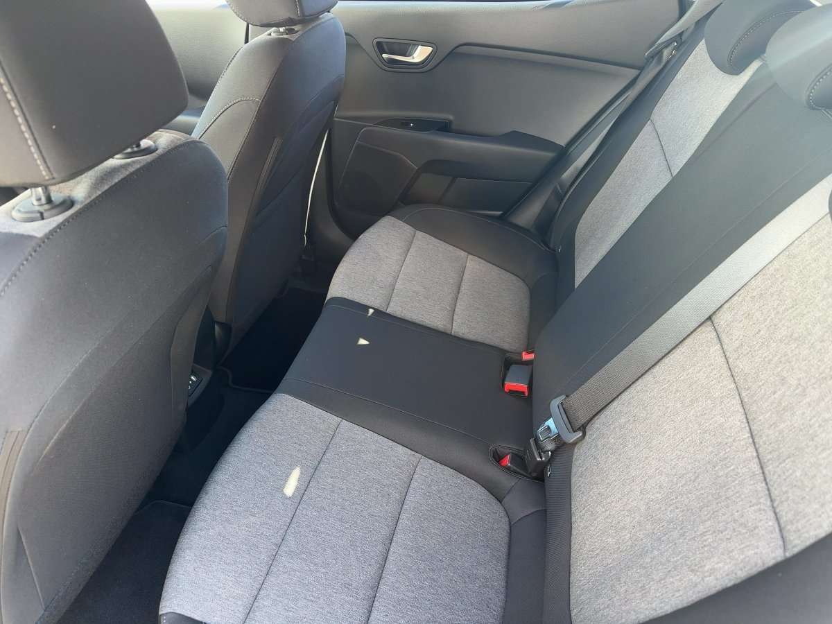 Fahrzeugbild eines Kia Stonic
