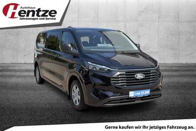 Bild Ford Transit Custom