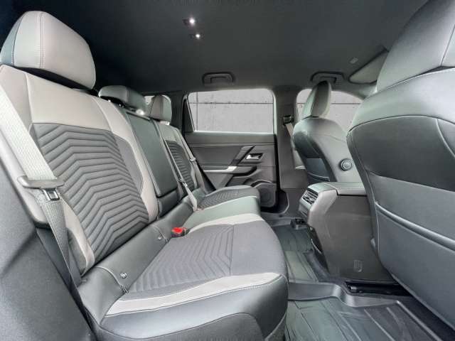 Fahrzeugbild eines Jeep Compass