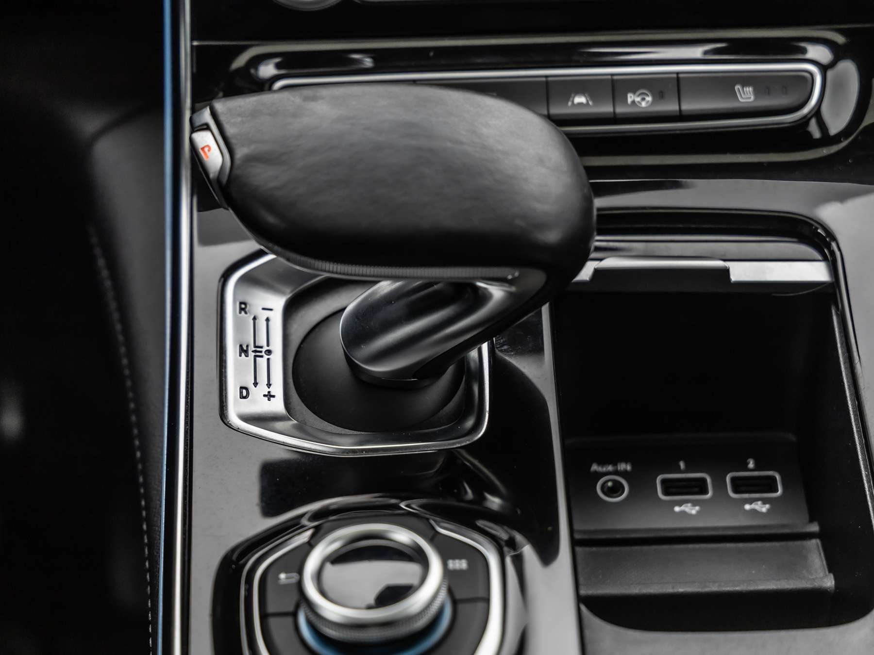 Fahrzeugbild eines Renault Espace